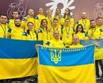 Українці здобули 14 нагород у дев’ятий день Дефлімпіади. дефлімпіада, дефлімпійські ігри, змагання, нагорода, порушення слуху