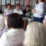 Про зміни у прийнятті спадщини говорили з особами з інвалідністю на Одещині