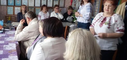 Про зміни у прийнятті спадщини говорили з особами з інвалідністю на Одещині. роздільна, воєнний стан, свідоцтво, спадщина, інвалідність