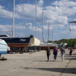 Світлина. Інклюзія для яхтсменів: в Одесі шукають яхти, на яких зможуть займатися спортом люди з інвалідністю. Спорт, інвалідність, проєкт, Одеса, яхта, вітрильний спорт