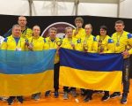 Українці здобули 13 нагород у сьомий день Дефлімпіади. дефлімпіада, дефлімпійські ігри, змагання, нагорода, порушення слуху