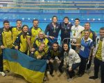 Українці виграли 15 нагород у другий день XXIV літньої Дефлімпіади. дефлімпіада, дефлімпійські ігри, змагання, медаль, порушення слуху