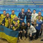 Українці виграли 15 нагород у другий день XXIV літньої Дефлімпіади