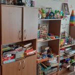 Моніторинг додержання прав підопічних Ніжинського дитячого будинку-інтернату Чернігівської області