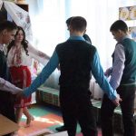 Світлина. Непроста евакуація: як живеться за кордоном дітям з київських інтернатів. Статті, інвалідність, Київ, інтернат, евакуація, Німеччина