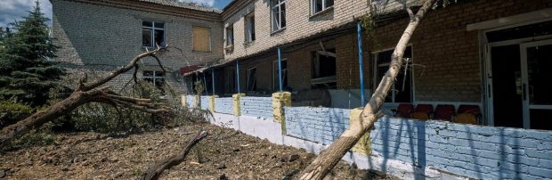 В інтернатних закладах Житомирщини перебувають 260 чоловіків та жінок з Донеччини. житомирщина, прихисток, підопічний, інвалідність, інтернат