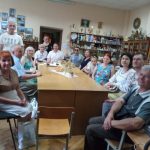У Львові провели літературний конкурс авторів і декламаторів з ушкодженим зором