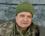 Герої України: Василь Штефко – повернувся з моргу і нищить окупантів. василь штефко, зсу, війна, військовий, протез