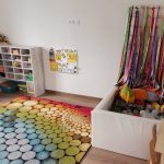 У Луцьку відкрили новий соціальний простір для дітей з інвалідністю (ФОТО, ВІДЕО)