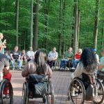 У Чернівцях провели семінар для людей з інвалідністю (ФОТО)