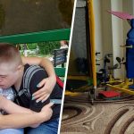 У Лозовій на Харківщині дітей з інвалідністю консультують онлайн (ФОТО)