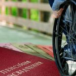 Пенсія по інвалідності призначається незалежно від того, коли настала інвалідність