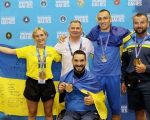 Українці вибороли вже чотири медалі на Іграх воїнів у США (ФОТО). ігри воїнів, ветеран, військовий, змагання, поранення