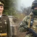 Зараз зупиняє тільки відсутність ноги: тяжко поранений воїн ЗСУ Мирослав Пилипчук планує повернутися до служби (ФОТО)