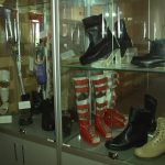 Проблему з поставками комплектуючих відчуває хмельницьке підприємство, яке виготовляє протези та ортопедичне взуття (ВІДЕО)