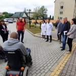 Багато складнощів: як біженці-українці з інвалідністю виживають за кордоном