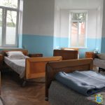 У Болехівській центральній міській лікарні облаштували приміщення для центру терапевтичної та паліативної допомоги (ФОТО)
