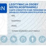 Як українцям підтвердити інвалідність у Польщі?