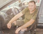 41-річний Татул Оганян втратив 2 ноги, підірвавшись на протитанковій міні, та не втратив любові до життя і України. татул оганян, доброволець, ноги, протезування, реабілітація