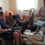 Харківський інститут протезування у Кропивницькому: реабілітацію пройшли понад 100 пацієнтів (ВІДЕО)