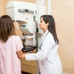 Жінки на інвалідному візку в Україні не мають можливості обстежитися на мамографі