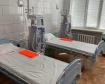 В лікарні Богуслава відкрили відділення гемодіалізу (ФОТО). богуслав, відділення, гемодіаліз, лікарня, пацієнт