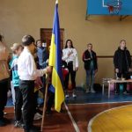 В Маневичах відбувся спортивний фестиваль для дітей з особливими освітніми потребами (ФОТО)