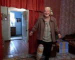 Танцює та бігає на протезі у 74 роки: жінка з Анисова, яка постраждала при бомбардуванні, пройшла реабілітацію в Австрії (ФОТО, ВІДЕО). австрія, любов миронівна, поранення, протез, реабілітація