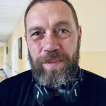 Ще один український захисник отримав протез у центрі НЕЗЛАМНІ