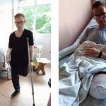 Поранення, перелом та ампутація – як 28-річний мешканець Донеччини відновлює право на інвалідність