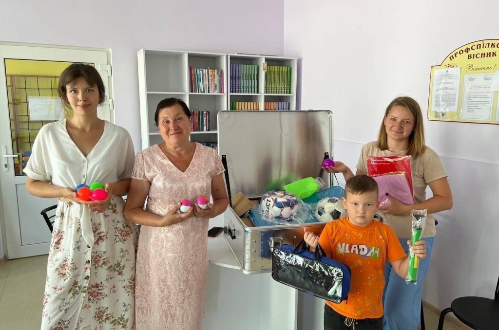 Одеська область стала партнером проєкту дитячого фонду UNICEF (ФОТО). одеська область, дитячий фонд unicef, допомога, партнер, проєкт
