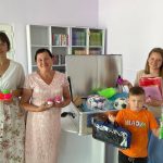 Одеська область стала партнером проєкту дитячого фонду UNICEF (ФОТО)