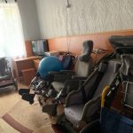 До будинків-інтернатів Київщини евакуювали 21 дитину з інвалідністю з Харківської області
