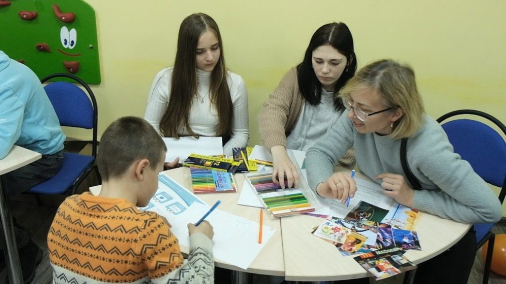 Дітей з інвалідністю навчали боротися зі стресом: у Вінниці пройшов форум “Здоров’я родини” (ФОТО, ВІДЕО). вінниця, спеціальна олімпіада україни, стрес, форум здоров'я родини, інвалідність