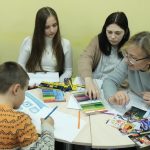 Дітей з інвалідністю навчали боротися зі стресом: у Вінниці пройшов форум "Здоров'я родини" (ФОТО, ВІДЕО)