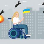 Допомога українцям з інвалідністю в Німеччині: корисні контакти
