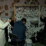 Плетуть і шиють для ЗСУ. У Сумах люди з інвалідністю з центру "Берегиня" допомагають армії (ФОТО, ВІДЕО)