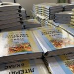 Універсальний дизайн книг для особливих людей створюють у Києві