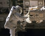 До польоту в космос готується перший астронавт з інвалідністю – Європейське космічне агентство. єка, джон макфол, астронавт, протез, інвалідність