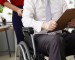 Чи може особа з інвалідністю стати на облік у центрі зайнятості?. безробітний, облік, працевлаштування, центр зайнятості, інвалідність