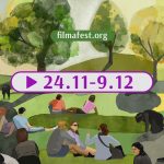 «Коли вдома заквітнуть древа» - доступні кінопокази солідарності від фестивалю «ФІЛЬМА»