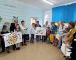 «Пишаюся тобою, Україно!»: мистецький конкурс для молоді з інвалідністю відбувся у Кропивницькому. кропивницький, пишаюсь тобою україно!, центр комплексної реабілітації, молодь, інвалідність