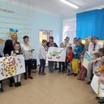 Світлина. «Пишаюся тобою, Україно!»: мистецький конкурс для молоді з інвалідністю відбувся у Кропивницькому. Конкурси, інвалідність, Кропивницький, Центр комплексної реабілітації, молодь, Пишаюсь тобою Україно!