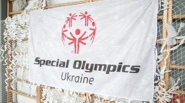 У Житомирі пройшли Всеукраїнські змагання з баскетболу Спеціальної Олімпіади України. всеукраїнські змагання, житомир, спеціальна олімпіада україни, баскетбол, інвалідність
