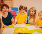 На Київщині запрошують дітей та підлітків з інвалідністю на безкоштовні корекційні заняття. вишневе, діти, корекційні заняття, підлітки, інвалідність
