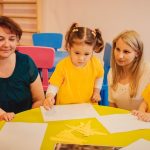 На Київщині запрошують дітей та підлітків з інвалідністю на безкоштовні корекційні заняття