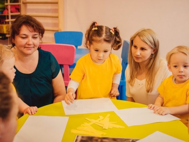 На Київщині запрошують дітей та підлітків з інвалідністю на безкоштовні корекційні заняття. вишневе, діти, корекційні заняття, підлітки, інвалідність