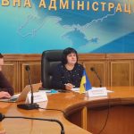Для представників районів та громад Київщини провели цикл із 12 семінарів у межах реалізації Національної стратегії з безбар’єрності