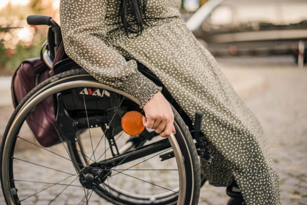 У Чернівцях покращилася ситуація з громадським транспортом для людей з інвалідністю — представники ГО «Захист». го захист, чту, чернівці, транспорт, інвалідність