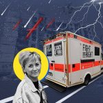 Миколаїв–Буенос-Айрес: як українки налагодили евакуацію людей з інвалідністю з гарячих точок